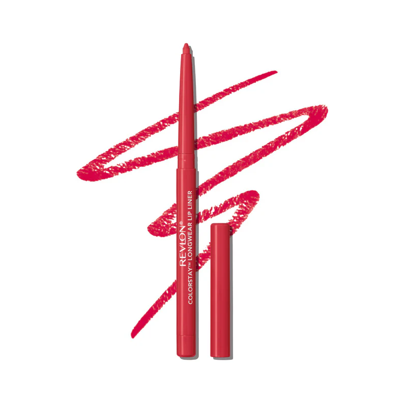 Revlon Matita Labbra Colorstay Lipliner RED 020