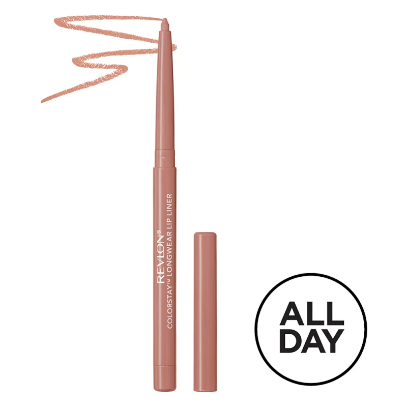 Revlon Matita Labbra Colorstay Lipliner NATURAL 026