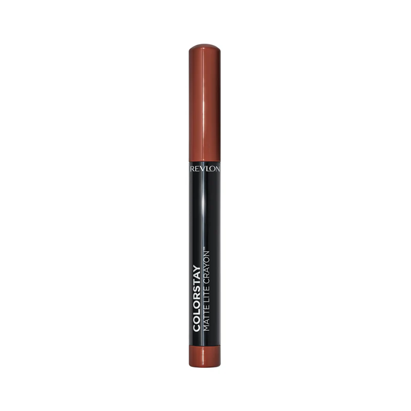 Revlon Matita Labbra Colorstay Matte Lite Crayon SOUFFLE AL DAY 003