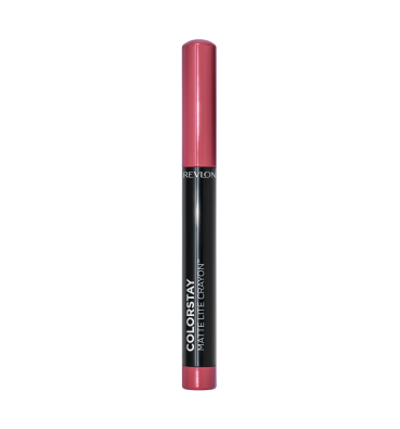 Revlon Matita Labbra Colorstay Matte Lite Crayon TAKE FLIGHT 004