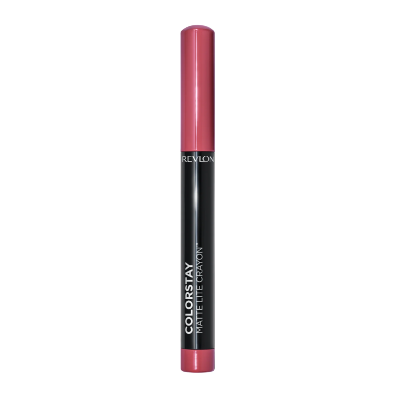 Revlon Matita Labbra Colorstay Matte Lite Crayon TAKE FLIGHT 004