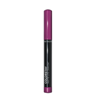 Revlon Matita Labbra Colorstay Matte Lite Crayon SKY HIGH 005