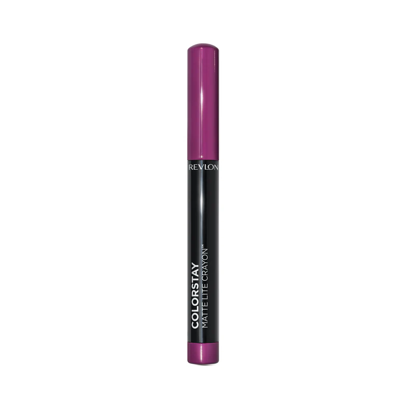 Revlon Matita Labbra Colorstay Matte Lite Crayon SKY HIGH 005