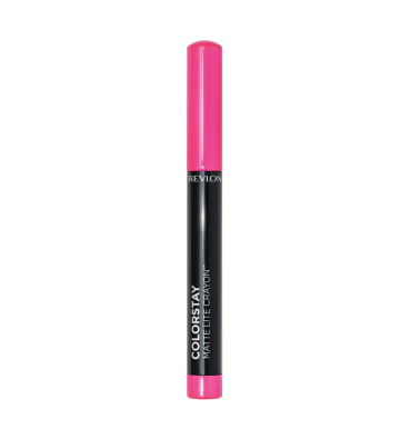 Revlon Matita Labbra Colorstay Matte Lite Crayon LIFT OFF 006