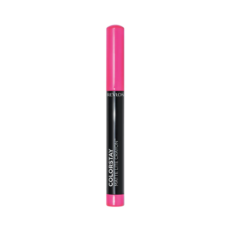 Revlon Matita Labbra Colorstay Matte Lite Crayon LIFT OFF 006