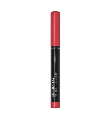 Revlon Matita Labbra Colorstay Matte Lite Crayon SHE’S FLY 008