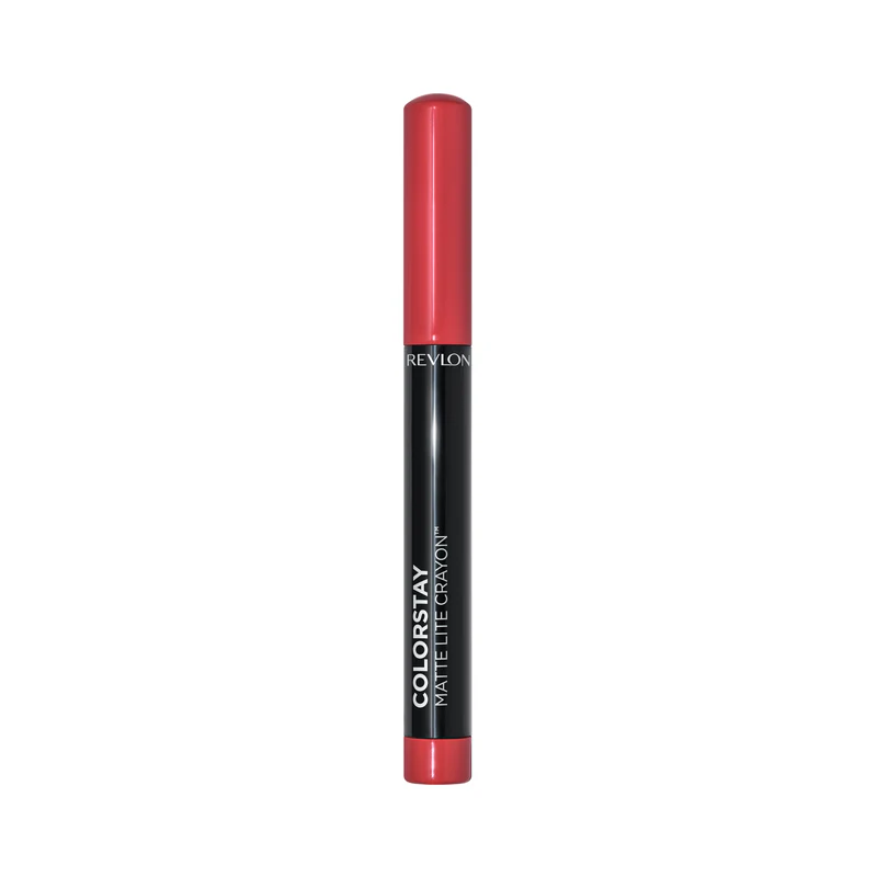 Revlon Matita Labbra Colorstay Matte Lite Crayon SHE’S FLY 008