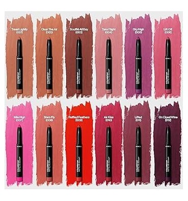 Revlon Matita Labbra Colorstay Matte Lite Crayon SHE’S FLY 008