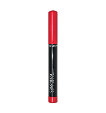 Revlon Matita Labbra Colorstay Matte Lite Crayon AIR KISS 010