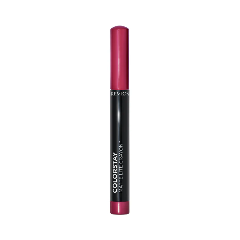 Revlon Matita Labbra Colorstay Matte Lite Crayon LIFTED 011