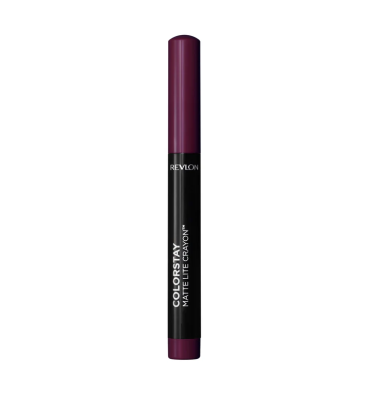 Revlon Matita Labbra Colorstay Matte Lite Crayon ON CLOUD WINE 012