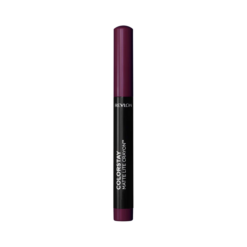 Revlon Matita Labbra Colorstay Matte Lite Crayon ON CLOUD WINE 012