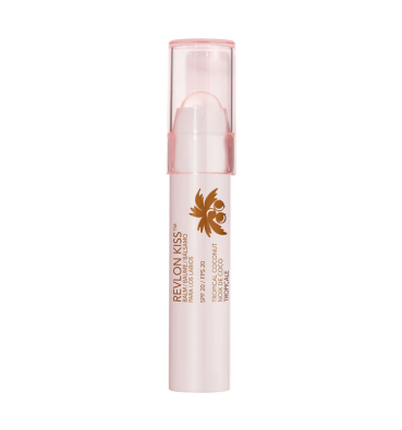 Revlon Balsamo Labbra Kiss Balm TROPICAL COCONUT 010