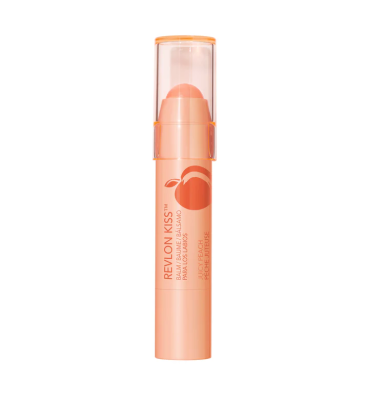 Revlon Balsamo Labbra Kiss Balm JUICY PEACH 015