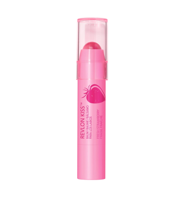 Revlon Balsamo Labbra Kiss Balm FRESH STRAWBERRY 025