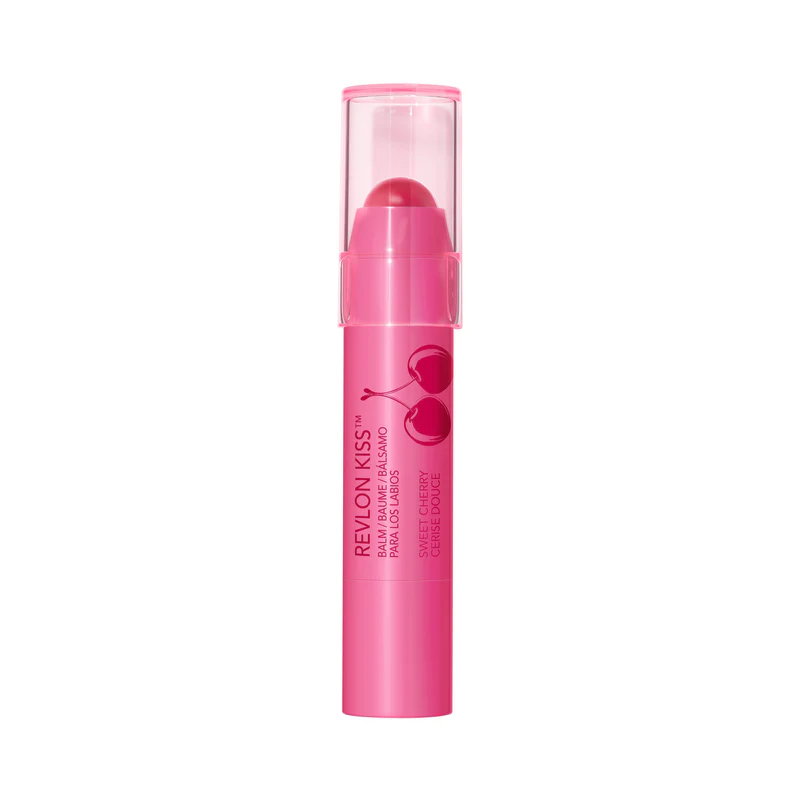 Revlon Balsamo Labbra Kiss Balm SWEET CHERRY 030