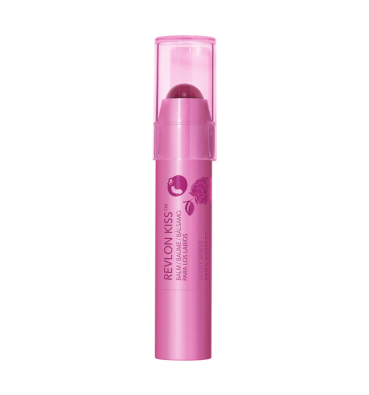 Revlon Balsamo Labbra Kiss Balm BERRY BURST 035
