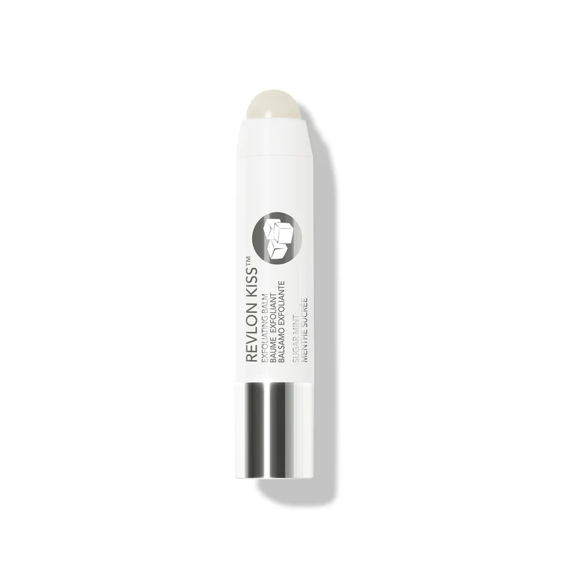 Revlon Scrab Labbra Esfoliante Kiss Balm SUGAR MINT 111