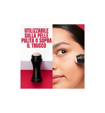 Revlon Tool Volcanic Roller