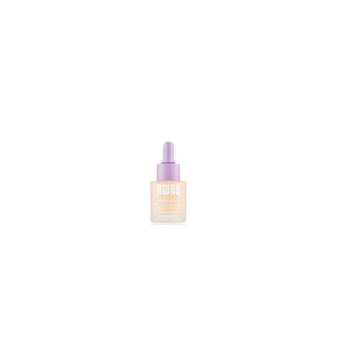 Nejha Fondotinta Matt of Course in Siero VANILLA W02
