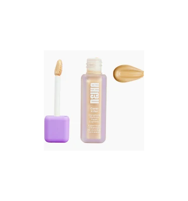 Nejha Correttore Occhi e Viso Cover Killer ALMOND 03