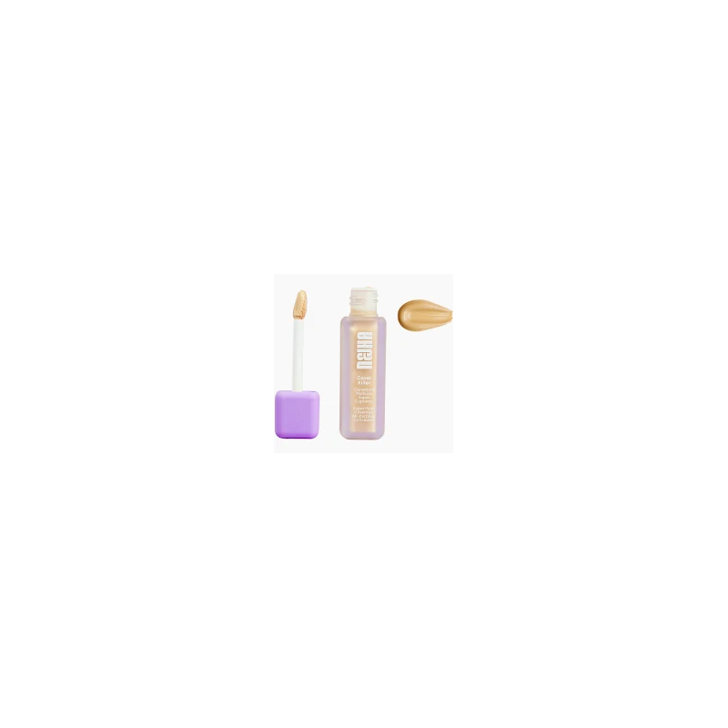 Nejha Correttore Occhi e Viso Cover Killer ALMOND 03