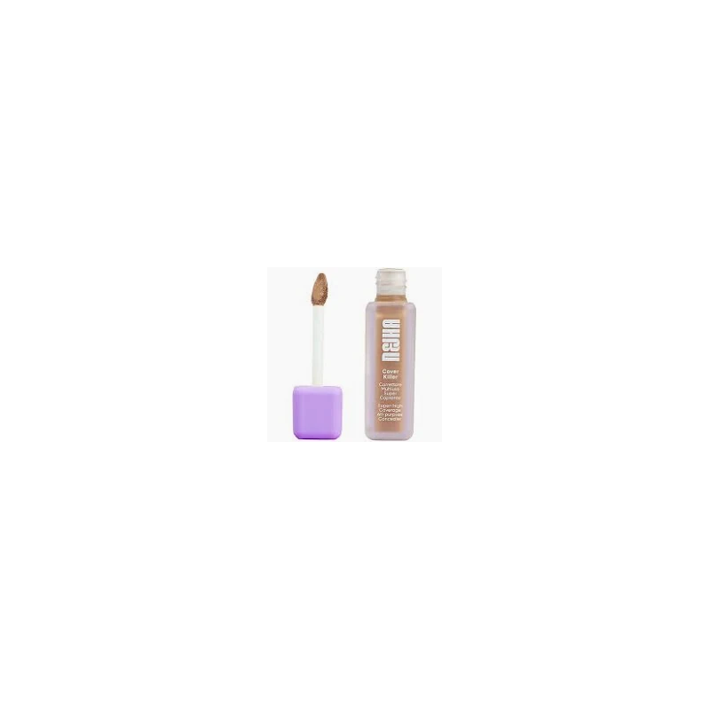 Nejha Correttore Occhi e Viso Cover Killer BISCUIT 05