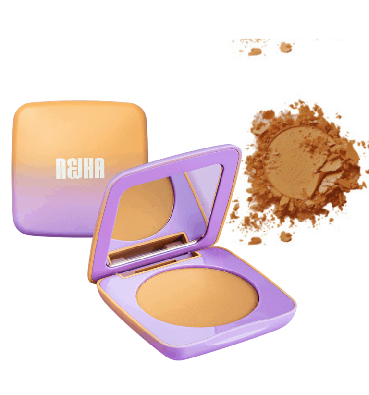 Nejha Terra Abbronzante Tan Manifesto TOFFEE 02