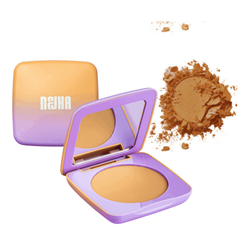 Nejha Terra Abbronzante Tan Manifesto TOFFEE 02