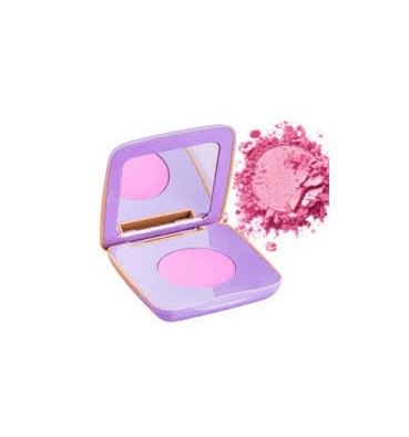 Nejha Blush in Polvere Don’t Be Shy HOT PINK 01