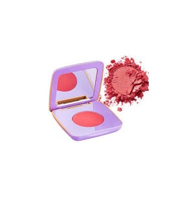 Nejha Blush in Polvere Don’t Be Shy CORAL ROSE 02
