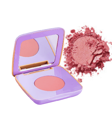 Nejha Blush in Polvere Don’t Be Shy GOLDEN PEACH 03
