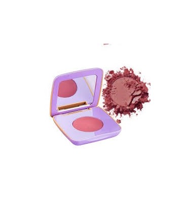 Nejha Blush in Polvere Don’t Be Shy ROSEWOOD 04
