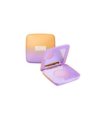 Nejha Illuminante in Polvere Shine, Please PINK GLOW 02