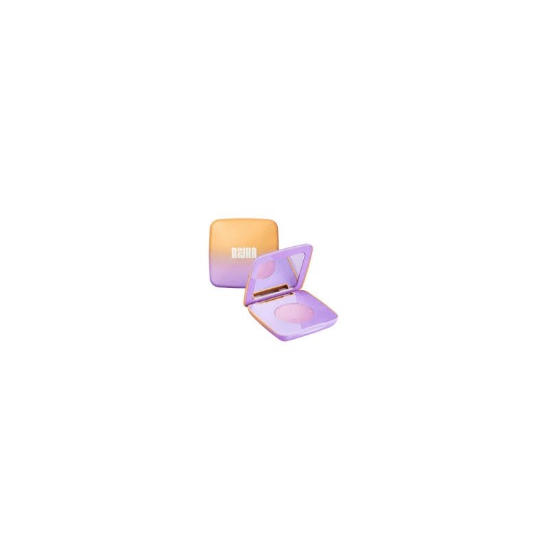 Nejha Illuminante in Polvere Shine, Please PINK GLOW 02