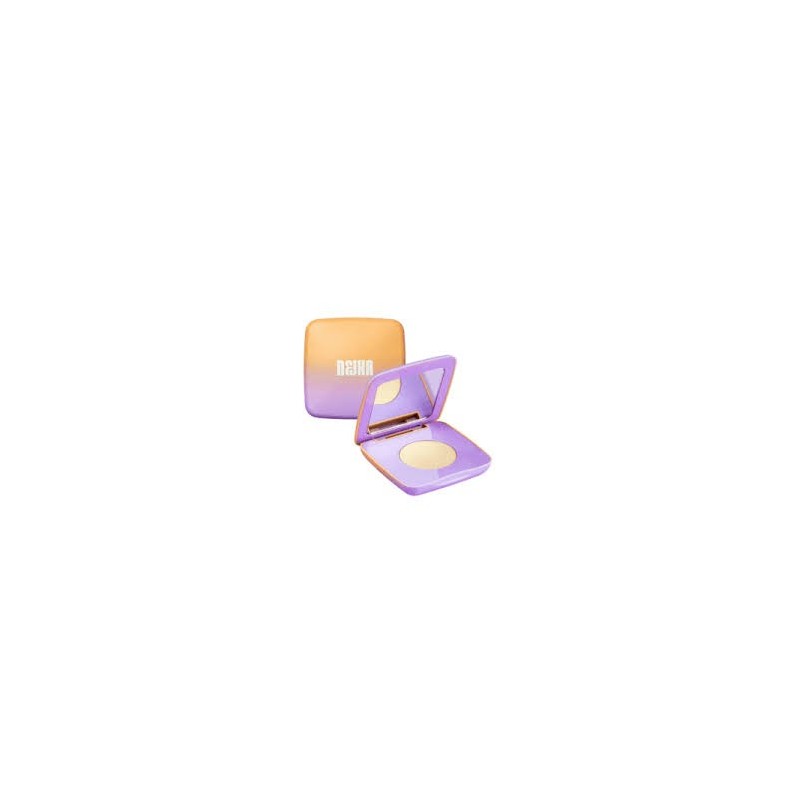 Nejha Illuminante in Polvere Shine, Please GOLD GLOW 03