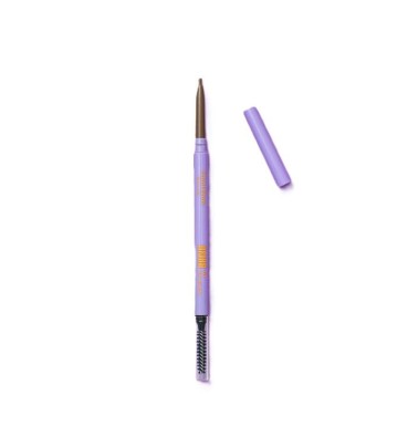 Nejha Mina Sopracciglia Fatal Brown Pencil ASH BLONDE 01