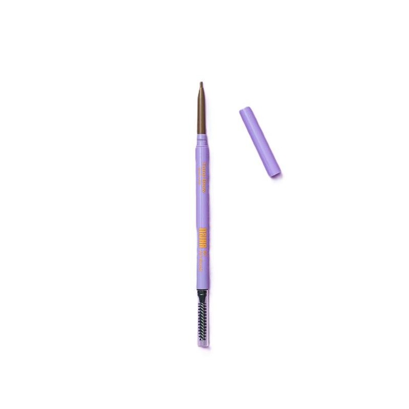 Nejha Mina Sopracciglia Fatal Brown Pencil ASH BLONDE 01