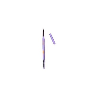 Nejha Mina Sopracciglia Fatal Brown Pencil DEEP BROWN 04