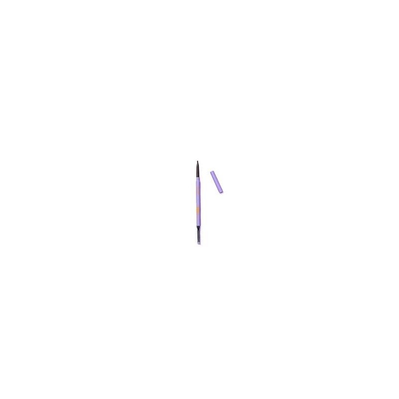 Nejha Mina Sopracciglia Fatal Brown Pencil DEEP BROWN 04