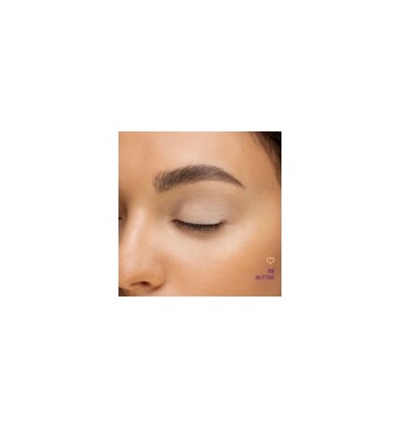 Nejha Ombretto in Polvere Partner in Eye BUTTER 02