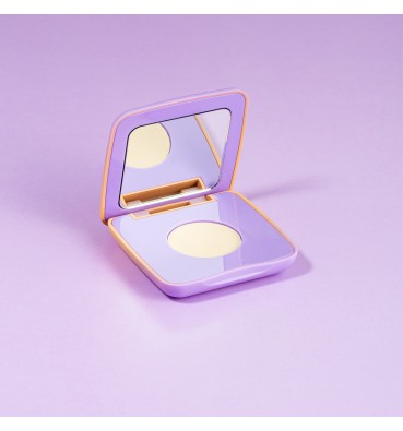 Nejha Ombretto in Polvere Partner in Eye BUTTER 02