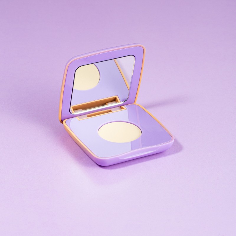 Nejha Ombretto in Polvere Partner in Eye BUTTER 02