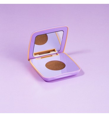 Nejha Ombretto in Polvere Partner in Eye BRONZE 05
