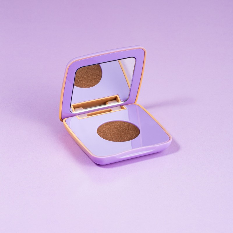 Nejha Ombretto in Polvere Partner in Eye BRONZE 05