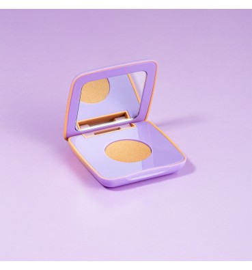 Nejha Ombretto in Polvere Partner in Eye CHAMPAGNE 06