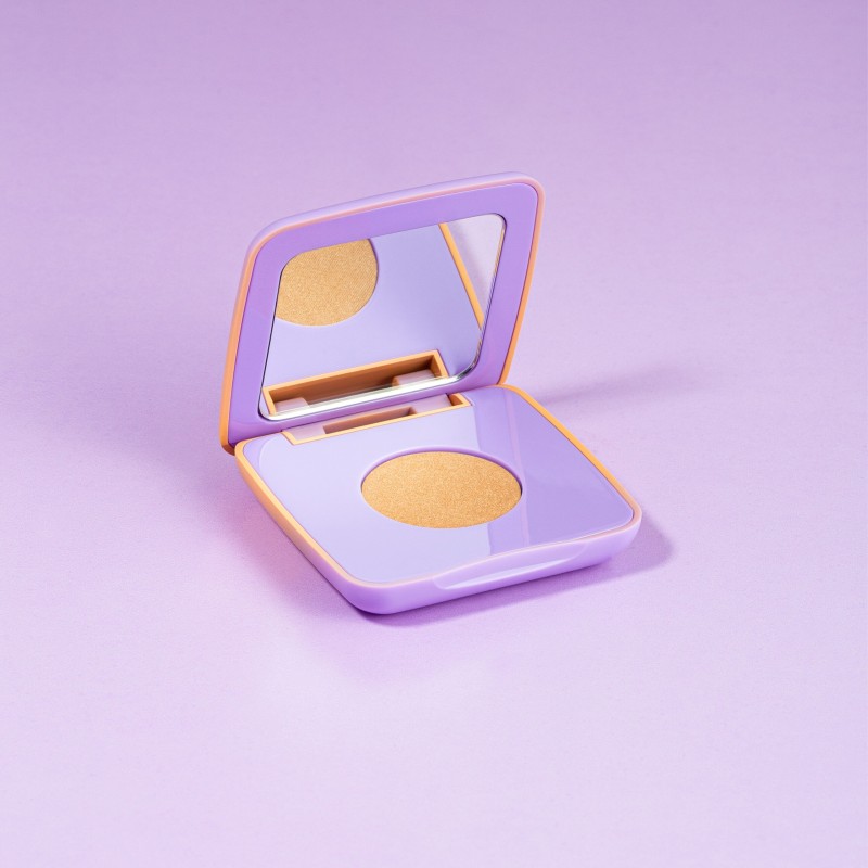 Nejha Ombretto in Polvere Partner in Eye CHAMPAGNE 06