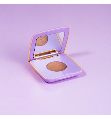 Nejha Ombretto in Polvere Partner in Eye ROSE GOLD 07