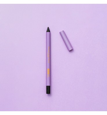 Nejha Matita Occhi Waterproof Partner in Eye Pencil BLACK 01
