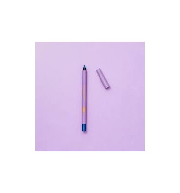 Nejha Matita Occhi Waterproof Partner in Eye Pencil BLU 03
